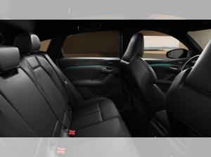 Audi Q6 e-tron Sportback Performance *8.Fach bereift*