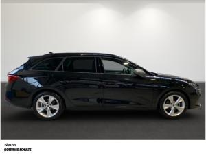 Seat Leon Sportstourer FR eTSI DSG NAVI SITZHEIZUNG EINPARKHILFE LED