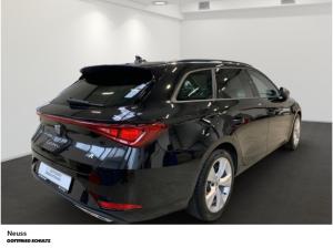 Seat Leon Sportstourer FR eTSI DSG NAVI SITZHEIZUNG EINPARKHILFE LED