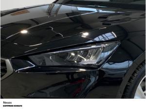 Seat Leon Sportstourer FR eTSI DSG NAVI SITZHEIZUNG EINPARKHILFE LED