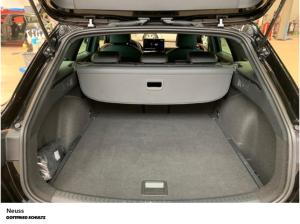 Seat Leon Sportstourer FR eTSI DSG NAVI SITZHEIZUNG EINPARKHILFE LED