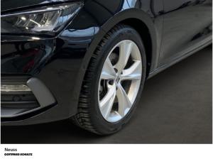 Seat Leon Sportstourer FR eTSI DSG NAVI SITZHEIZUNG EINPARKHILFE LED