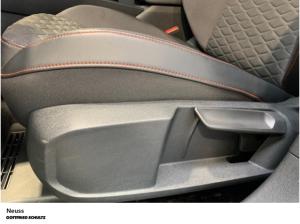 Seat Leon Sportstourer FR eTSI DSG NAVI SITZHEIZUNG EINPARKHILFE LED