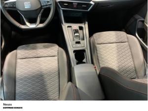 Seat Leon Sportstourer FR eTSI DSG NAVI SITZHEIZUNG EINPARKHILFE LED