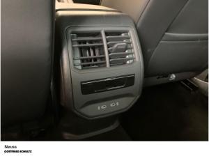 Seat Leon Sportstourer FR eTSI DSG NAVI SITZHEIZUNG EINPARKHILFE LED