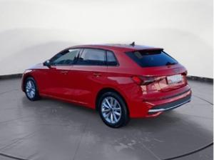 Audi A3 A3 30 TFSI Sportback DF