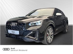 Audi SQ2 TFSI 221 KW/300 PS S-tronic (Sonderkondition*)