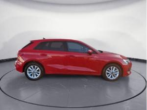 Audi A3 A3 30 TFSI Sportback DF