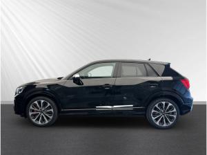 Audi SQ2 TFSI 221 KW/300 PS S-tronic (Sonderkondition*)