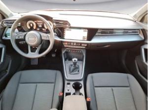 Audi A3 A3 30 TFSI Sportback DF