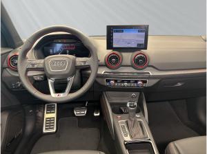 Audi SQ2 TFSI 221 KW/300 PS S-tronic (Sonderkondition*)