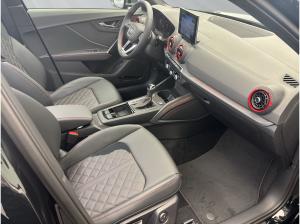Audi SQ2 TFSI 221 KW/300 PS S-tronic (Sonderkondition*)