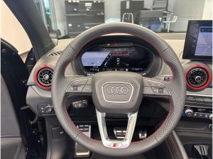 Audi SQ2 TFSI 221 KW/300 PS S-tronic (Sonderkondition*)