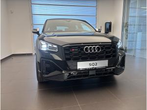 Audi SQ2 TFSI 221 KW/300 PS S-tronic (Sonderkondition*)