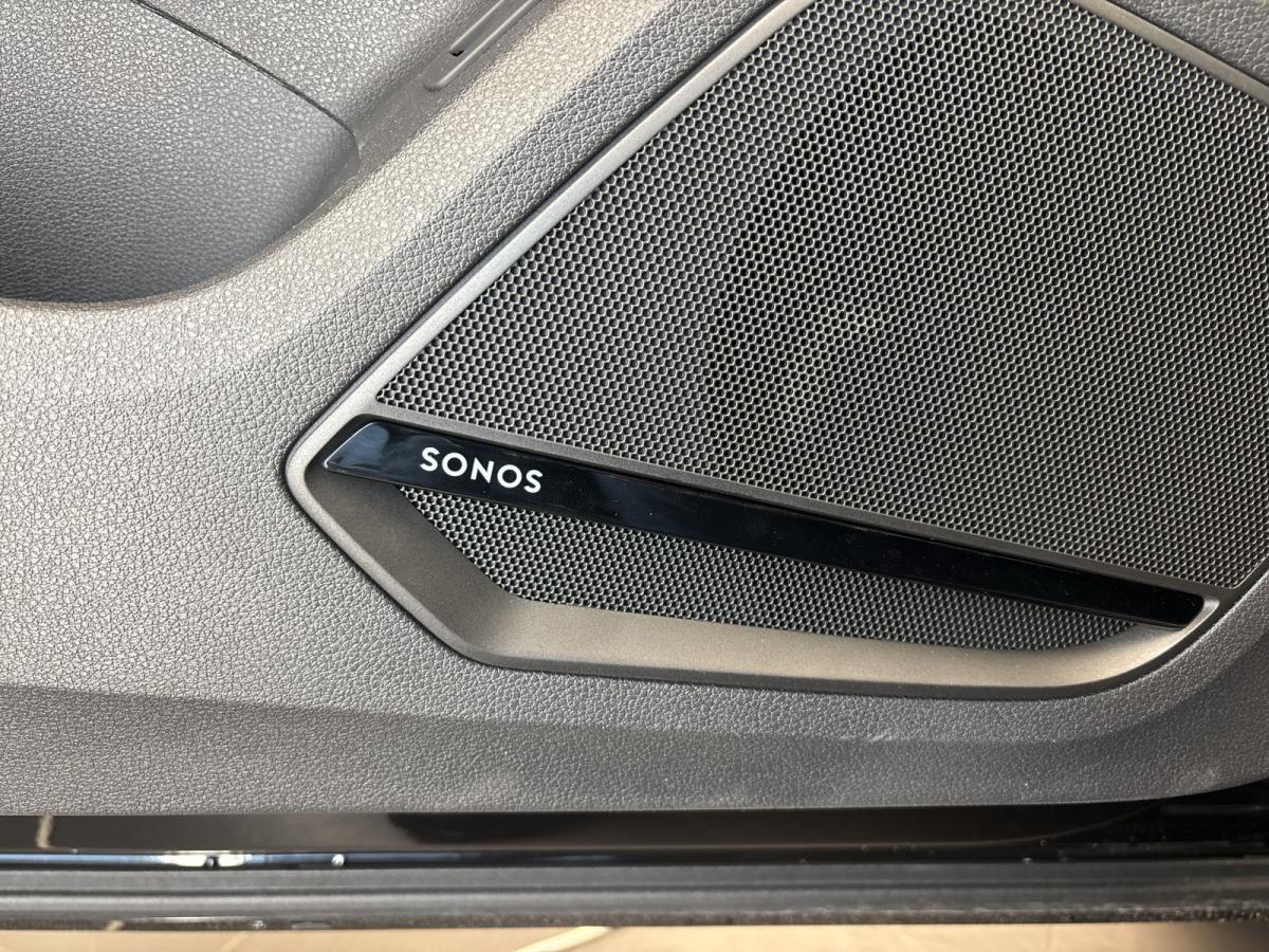 Audi SQ2