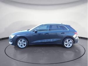 Audi A3 A3 30 TFSI Sportback S tronic DF