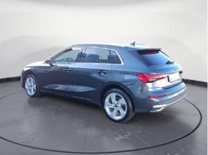 Audi A3 A3 30 TFSI Sportback S tronic DF