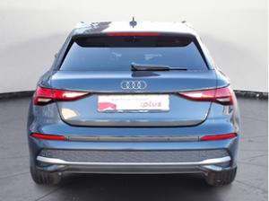Audi A3 A3 30 TFSI Sportback S tronic DF