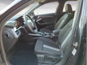 Audi A3 A3 30 TFSI Sportback S tronic DF