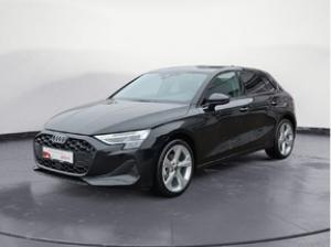 Audi A3 A3 30 TFSI Sportback S tronic DF