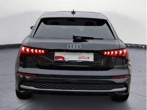 Audi A3 A3 30 TFSI Sportback S tronic DF
