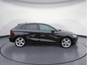 Audi A3 A3 30 TFSI Sportback S tronic DF