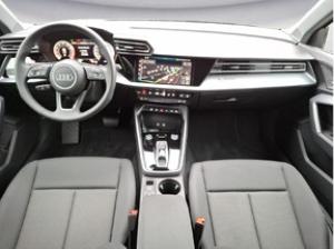 Audi A3 A3 30 TFSI Sportback S tronic DF
