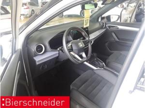 Seat Arona 1.5 TSI DSG FR AHK LED NAVI ACC CAM SHZ