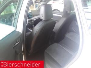 Seat Arona 1.5 TSI DSG FR AHK LED NAVI ACC CAM SHZ