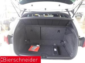 Seat Arona 1.5 TSI DSG FR AHK LED NAVI ACC CAM SHZ