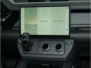 Land Rover Defender 130 D350 X-Dynamic HSE StHzg HUD 22