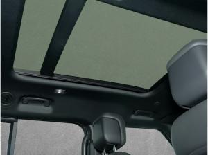 Land Rover Defender 130 D350 X-Dynamic HSE StHzg HUD 22