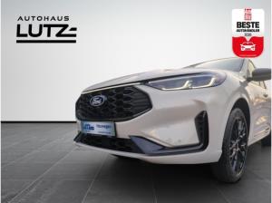 Ford Kuga PHEV Sound Edition SONDERMODELL