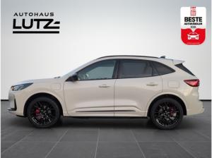 Ford Kuga PHEV Sound Edition SONDERMODELL