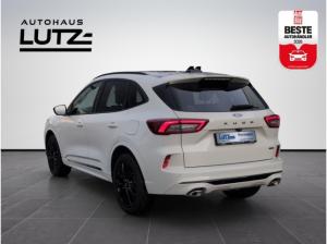 Ford Kuga PHEV Sound Edition SONDERMODELL