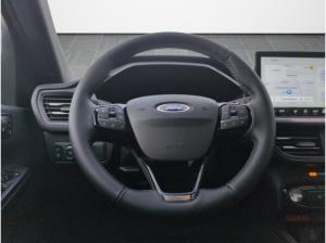 Ford Kuga PHEV Sound Edition SONDERMODELL