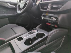 Ford Kuga PHEV Sound Edition SONDERMODELL