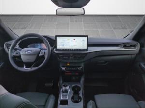 Ford Kuga PHEV Sound Edition SONDERMODELL