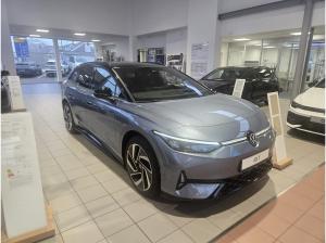 Volkswagen ID.7 Tourer GTX 340PS //SOFORT VERF.// 4MOTION - Pano, LED, Standhzg., Wärmepumpe usw.