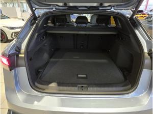 Volkswagen ID.7 Tourer GTX 340PS //SOFORT VERF.// 4MOTION - Pano, LED, Standhzg., Wärmepumpe usw.