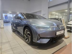 Volkswagen ID.7 Tourer GTX 340PS //SOFORT VERF.// 4MOTION - Pano, LED, Standhzg., Wärmepumpe usw.