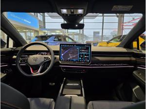 Volkswagen ID.7 Tourer GTX 340PS //SOFORT VERF.// 4MOTION - Pano, LED, Standhzg., Wärmepumpe usw.