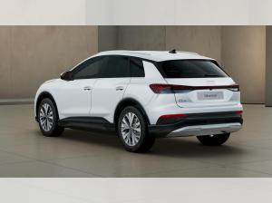 Audi Q4 e-tron 45 e-tron LED + APP + SHZ + RÜFA + PDC + MUFU + FSE