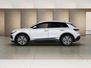 Audi Q4 e-tron 45 e-tron LED + APP + SHZ + RÜFA + PDC + MUFU + FSE