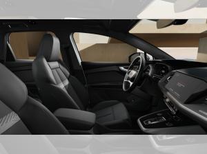 Audi Q4 e-tron 45 e-tron LED + APP + SHZ + RÜFA + PDC + MUFU + FSE
