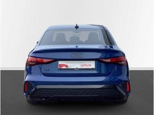 Audi A3 Limousine S line 35TFSI Schwarz Plus*Navi*Sportsitze*AHK