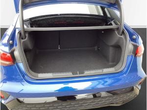 Audi A3 Limousine S line 35TFSI Schwarz Plus*Navi*Sportsitze*AHK