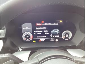 Audi A3 Limousine S line 35TFSI Schwarz Plus*Navi*Sportsitze*AHK