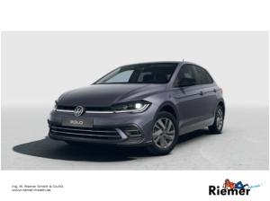 Volkswagen Polo Style TSi DSG inkl. AHK 🐦‍🔥Frühlingsdeal für Vorlauffahrzeug🐦‍🔥