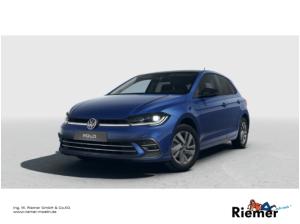 Volkswagen Polo Style TSI DSG inkl. AHK 🔝Deal für Vorlauffahrzeug🔝